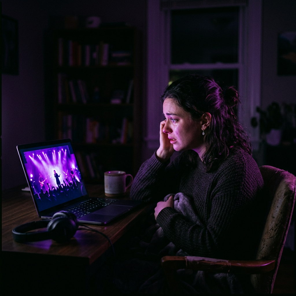 How to sell tickets to your live stream show